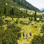 度假居 Nina's - By Alpenluxus Collection