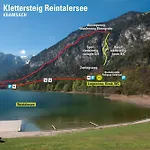 Nina's - By Alpenluxus Collection * 里斯奥尔巴赫塔