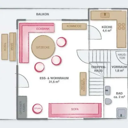 Nina'S Chalet - Pool, Sauna & Mountain View By Alpenluxus Appartements Reith im Alpbachtal