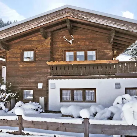 Dağ evi Nina's - Alpenluxus Collection *