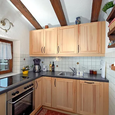 Nina's - Alpenluxus Collection *