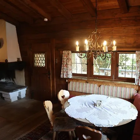 Nina's - Alpenluxus Collection Reith im Alpbachtal