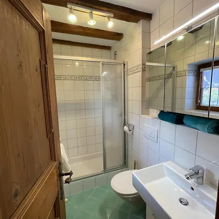 Chalet Nina'S Chalet - Pool, Sauna & Mountain View By Alpenluxus Appartements *