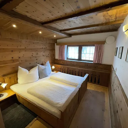 Nina'S Chalet - Pool, Sauna & Mountain View By Alpenluxus Appartements *