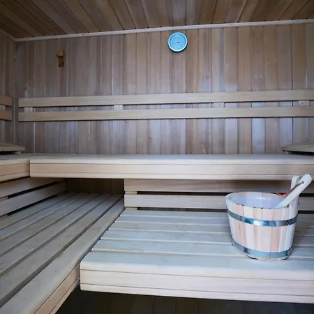 Nina'S Chalet - Pool, Sauna & Mountain View By Alpenluxus Appartements Chalet