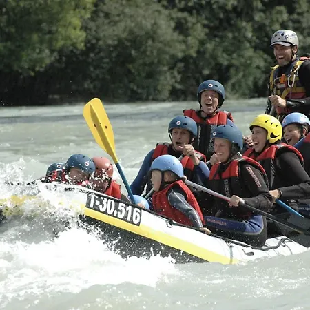 شاليه Nina's - Alpenluxus Collection