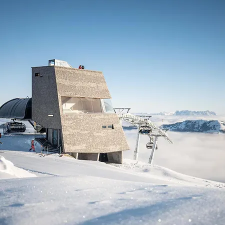Dağ evi Nina's - Alpenluxus Collection Reith im Alpbachtal