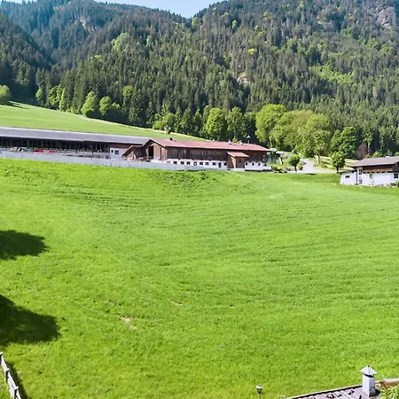 Holiday home Nina's With Pool & Sauna Access, Alpenluxus Collection