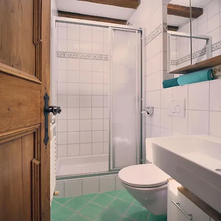 Nina's - Alpenluxus Collection