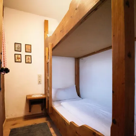 Nina's With Pool & Sauna Access, Alpenluxus Collection Holiday home