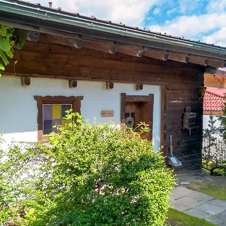 Nina'S Chalet - Pool, Sauna & Mountain View By Alpenluxus Appartements * Reith im Alpbachtal