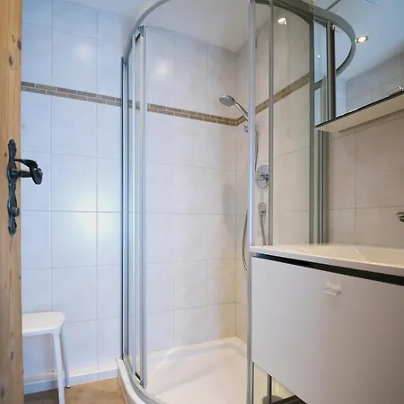 Nina's - Alpenluxus Collection * ريث ام الباختال