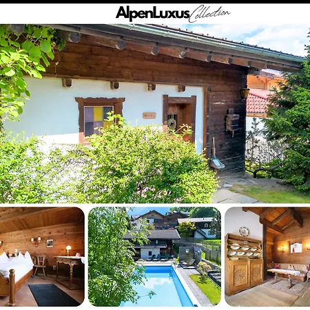 Nina's With Pool & Sauna Access, Alpenluxus Collection * Reith im Alpbachtal