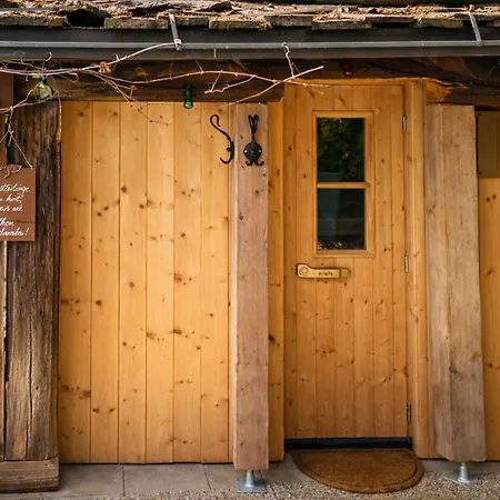 Nina'S Chalet By Alpenluxus Райт (Альпбахталь)