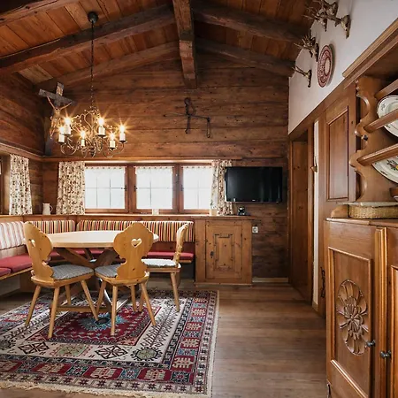 Nina'S Chalet By Alpenluxus Райт (Альпбахталь)