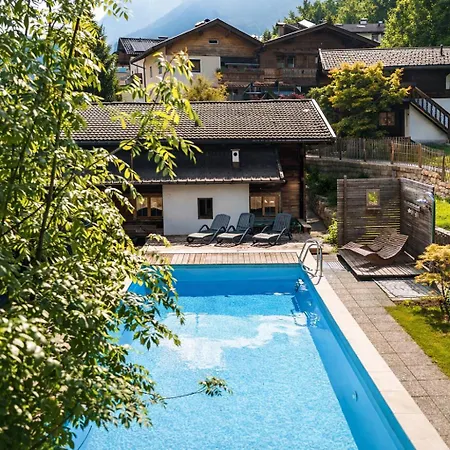 Nina'S Chalet By Alpenluxus Райт (Альпбахталь)