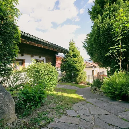 Tatil Evi Nina's - By Alpenluxus Collection