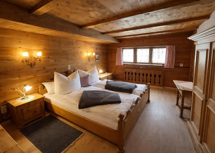 Nina's - By Alpenluxus Collection Tatil Evi Reith im Alpbachtal