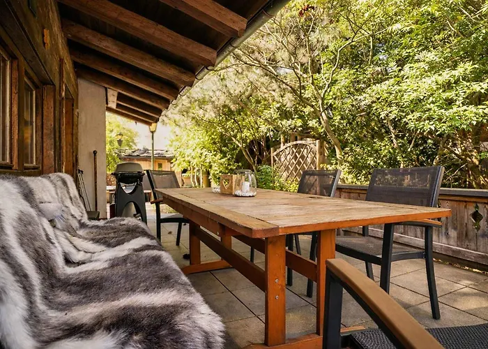 Tatil Evi Nina's - By Alpenluxus Collection Reith im Alpbachtal