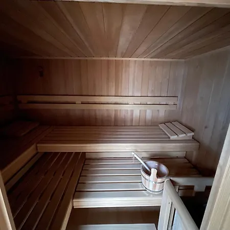 Chalet Nina'S Chalet - Pool, Sauna & Mountain View By Alpenluxus Appartements