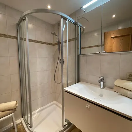 木屋 Nina's - Alpenluxus Collection