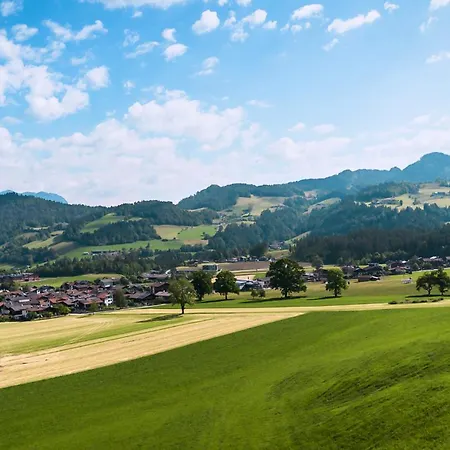 Nina's - Alpenluxus Collection 木屋 里斯奥尔巴赫塔