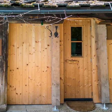 Nina'S Chalet - Pool, Sauna & Mountain View By Alpenluxus Appartements *