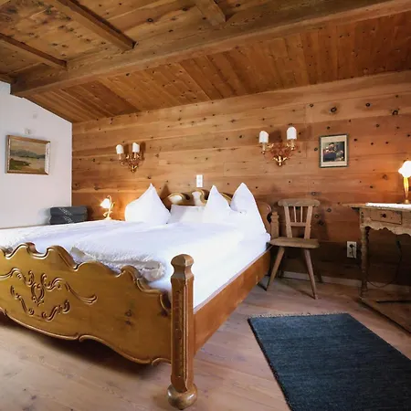 Nina's - Alpenluxus Collection 里斯奥尔巴赫塔