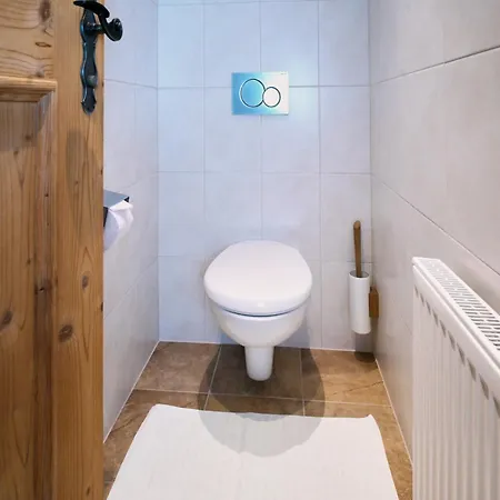 木屋 Nina's - Alpenluxus Collection *