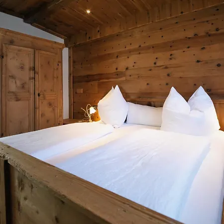 Chalet Nina'S Chalet - Pool, Sauna & Mountain View By Alpenluxus Appartements *